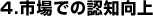 4.�s��ł̔F�m����