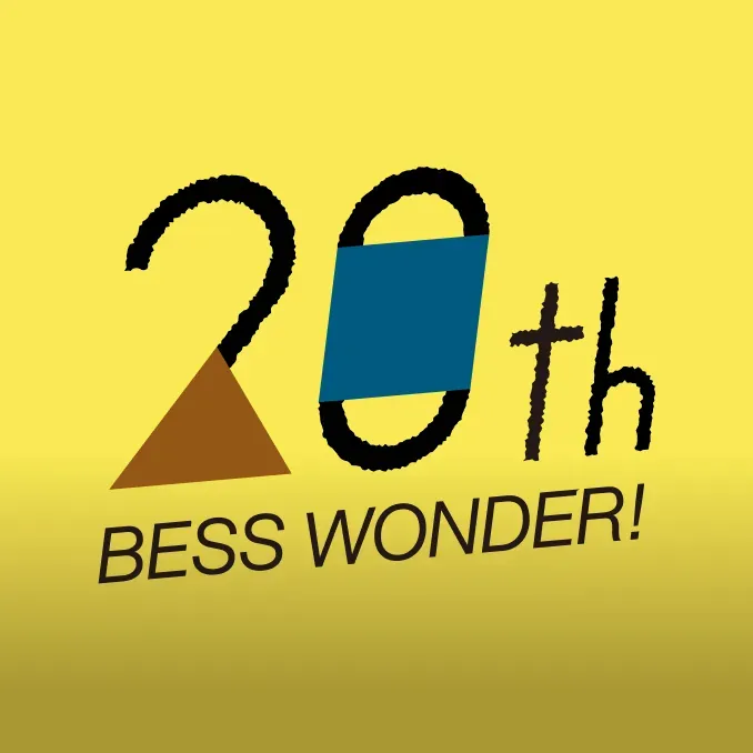 20th BESS WONDER! ワンダーフェスタ開催