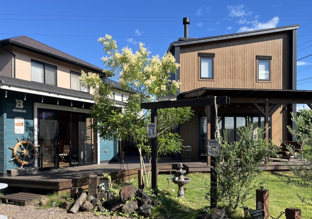 BESSの中古住宅を販売・仲介 | 「歳時住宅」物件情報 | ログ