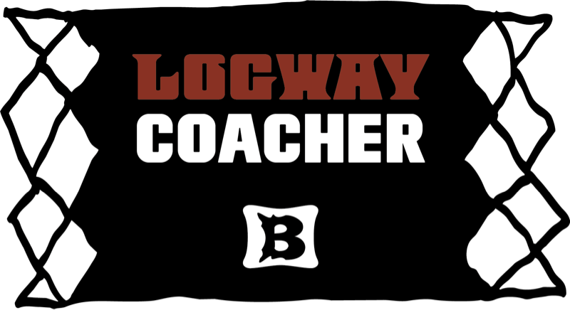 LOGWAY COACHER