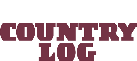 1/f自然人 COUNTRY LOG