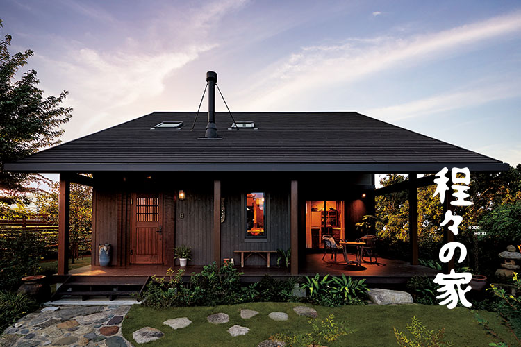 ログハウスのbess