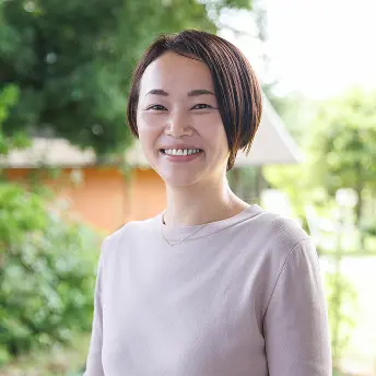 瀬下未来子さん