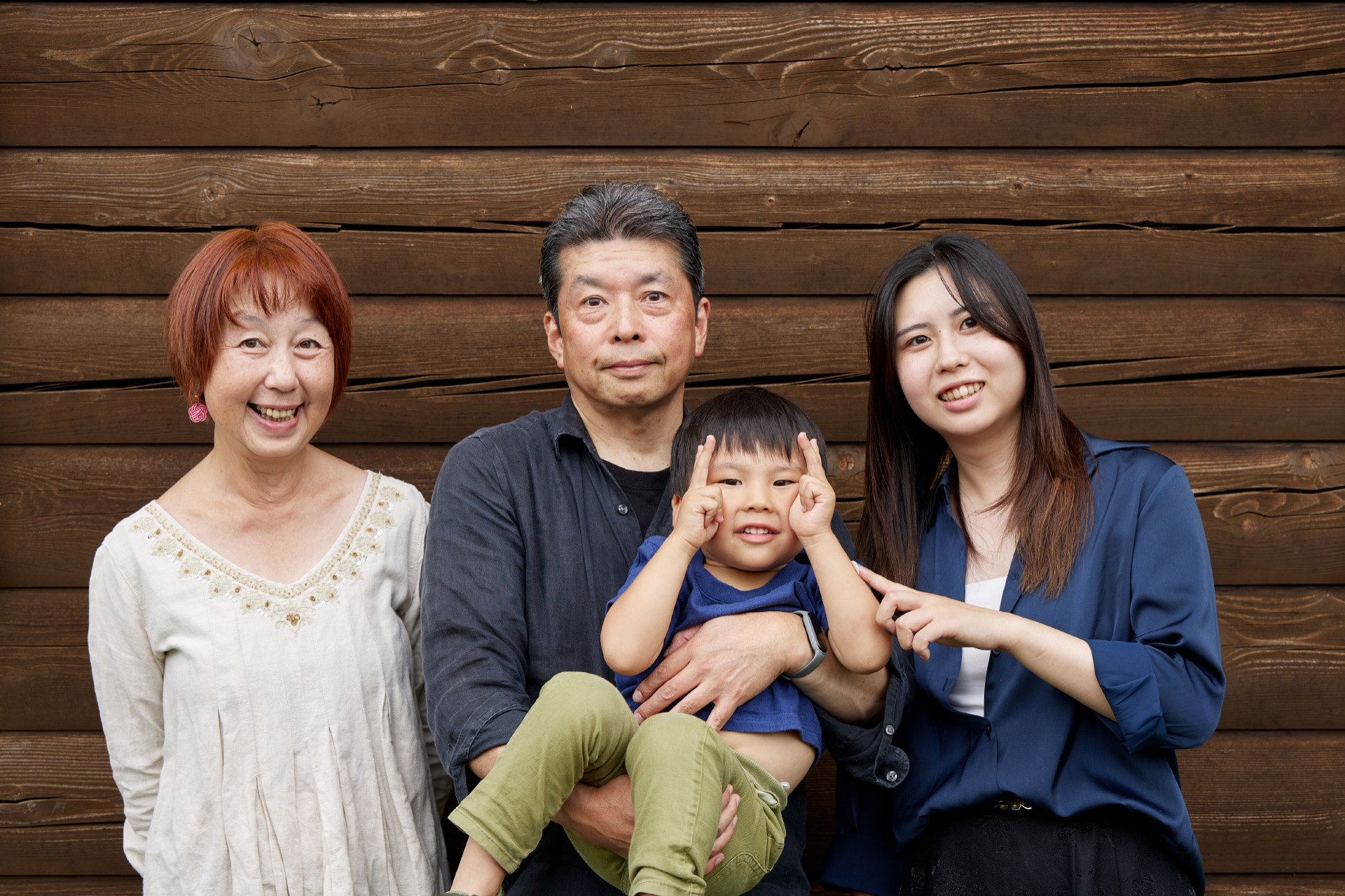子は、いずれ巣立つ|時間を眺めに 経年愉化の家|なになに?経年愉化|BESSカルチャー|BESS